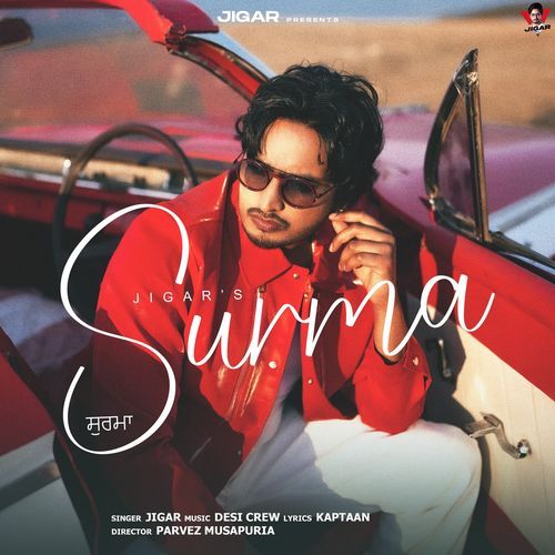 Surma by Jigar - Download on PagalFree