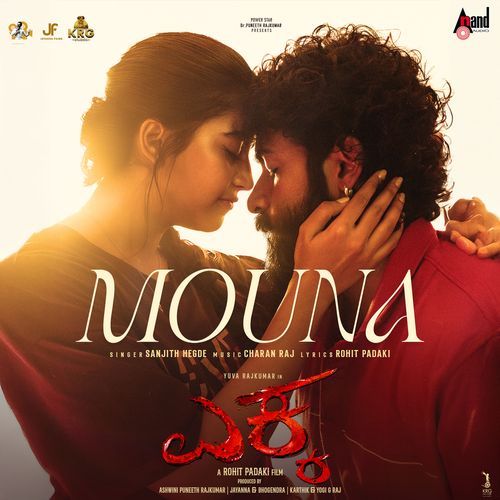 Mouna From Ekka by Charanraj MR - Download on PagalFree