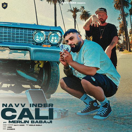 Cali by Navv Inder - Download on PagalFree