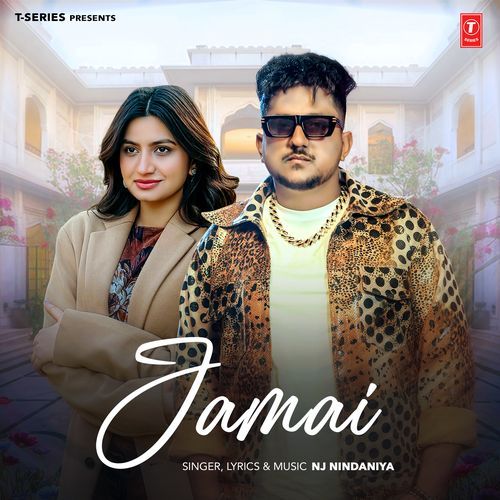 Jamai by NJ Nindaniya - Download on PagalFree