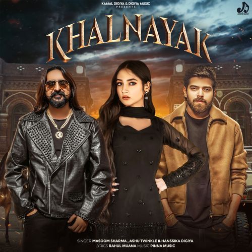 Khalnayak by Masoom Sharma - Download on PagalFree