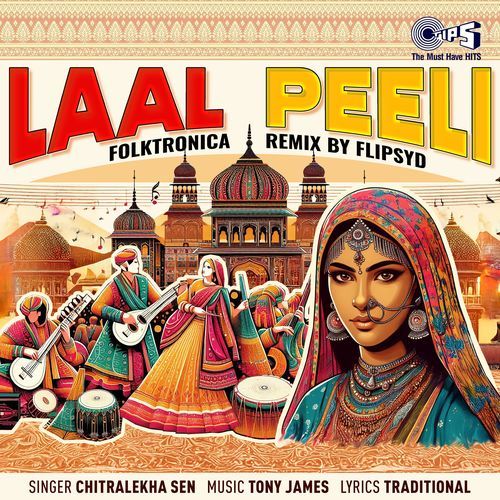 Laal Peeli Folktronica Remix Folktronica Remix by Chitralekha Sen - Download on PagalFree