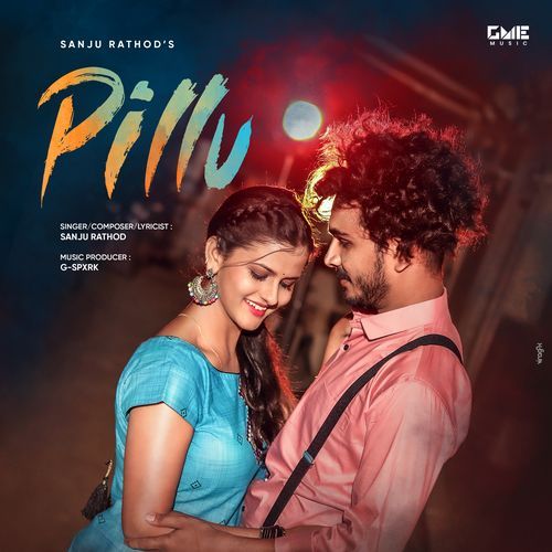 Pillu by Sanju Rathod - Download on PagalFree