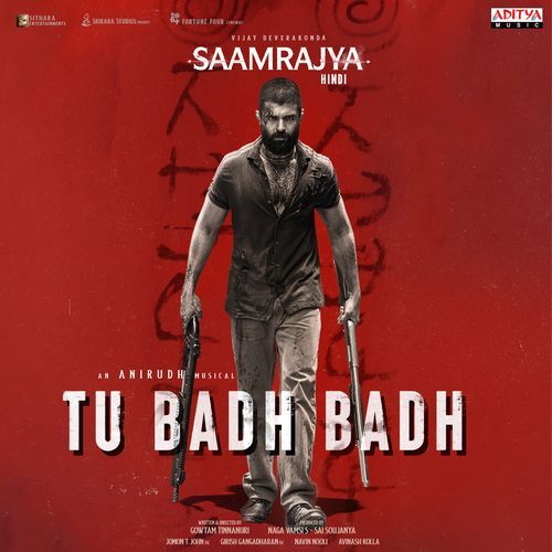 Tu Badh Badh by Anirudh Ravichander - Download on PagalFree