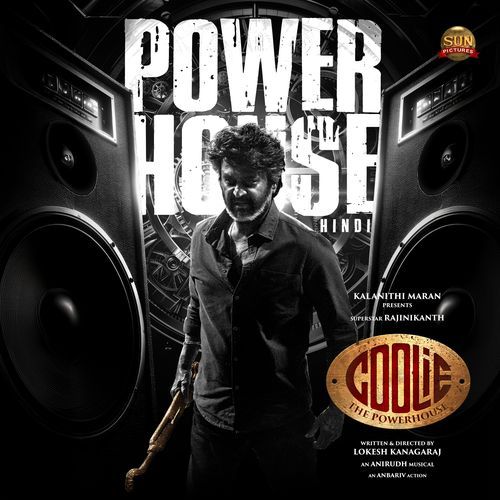 Powerhouse From Coolie The Powerhouse Hindi by Arivu - Download on PagalFree