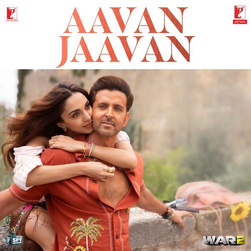 Aavan Jaavan From WAR 2 by Pritam - Download on PagalFree