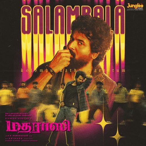 Salambala From Madharaasi Tamil by Super Subu - Download on PagalFree