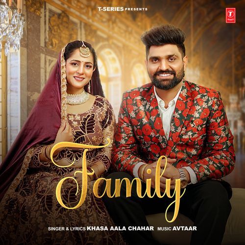 Family by Khasa Aala Chahar - Download on PagalFree