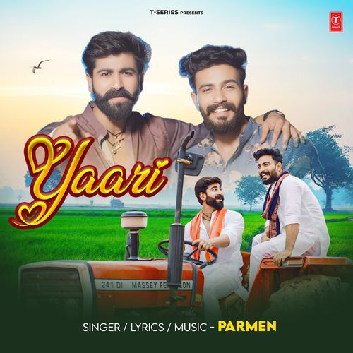 Yaari by Parmen - Download on PagalFree