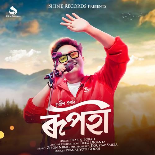 Rupohi by Prabin Borah - Download on PagalFree