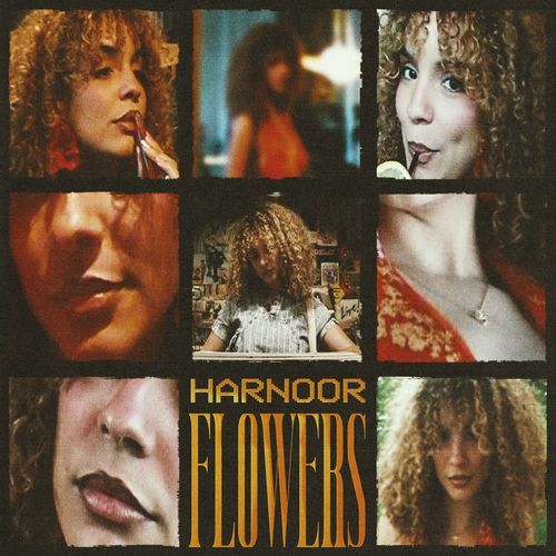 Flowers by Harnoor - Download on PagalFree