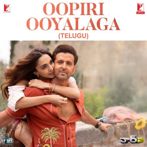 Oopiri Ooyalaga From WAR 2 Telugu Version by Pritam - Download on PagalFree