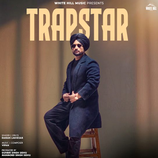 Trapstar