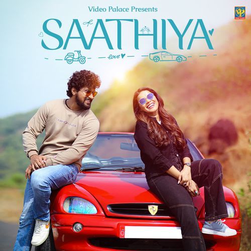 Saathiya by Keval Walanj - Download on PagalFree