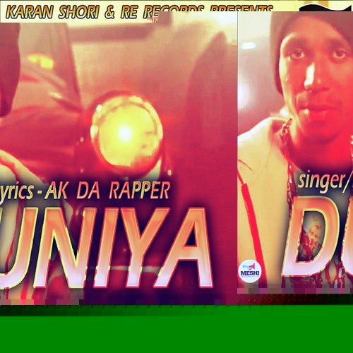 Duniya by Ak Da Rapper - Download on PagalFree