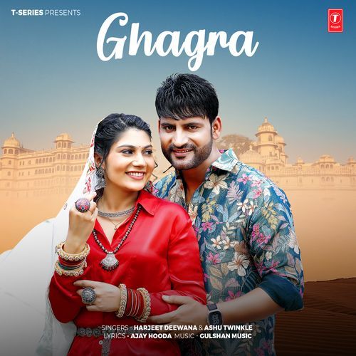 Ghagra by Harjeet Deewana - Download on PagalFree
