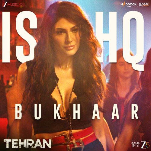 Ishq Bukhaar From Tehran by Elnaaz Norouzi - Download on PagalFree