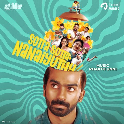 Mandhira Kannaley by Renjith Unni - Download on PagalFree