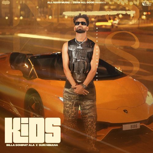 Kids by Billa Sonipat Ala - Download on PagalFree