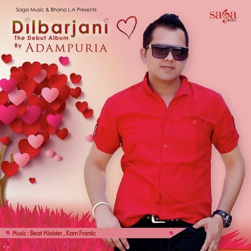 Jaan To Pyari by Adampuria - Download on PagalFree