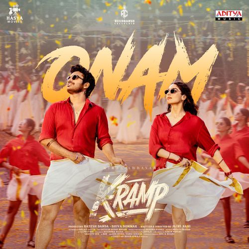 Onam by Chaitan Bharadwaj - Download on PagalFree