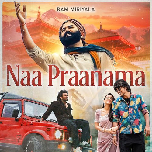 Naa Praanama by Ram Miriyala - Download on PagalFree