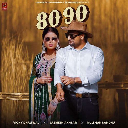 80 90 by Vicky Dhaliwal - Download on PagalFree