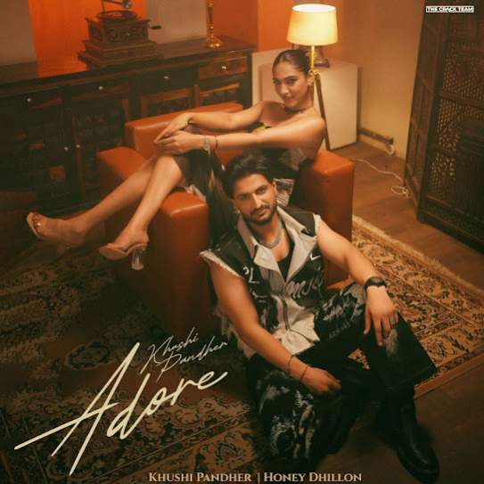 Adore by Khushi Pandher - Download on PagalFree
