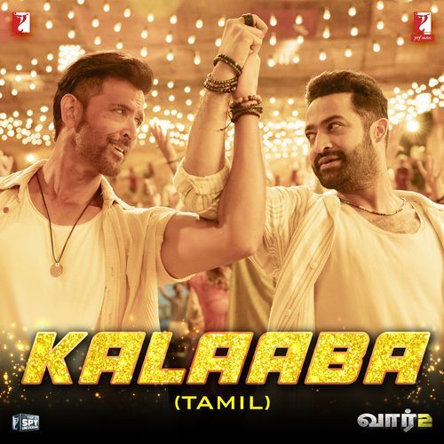 Kalaaba From WAR 2 Tamil Version by Nakash Aziz - Download on PagalFree