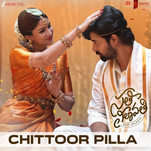 Chittoor Pilla From Sathi Leelavathi by Vanamali - Download on PagalFree