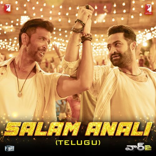 Salam Anali From WAR 2 Telugu Version by Nakash Aziz - Download on PagalFree