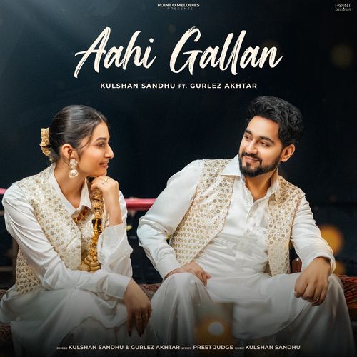 Aahi Gallan  by Kulshan Sandhu - Download on PagalFree