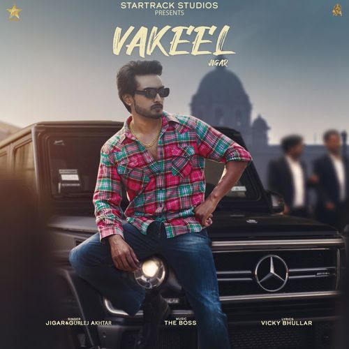 Vakeel by Jigar - Download on PagalFree