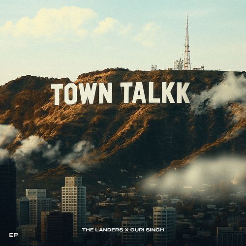 Town Talk by The Landers - Download on PagalFree