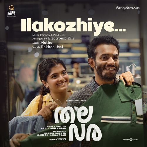 Ilakozhiye From Thalavara by Muthu - Download on PagalFree