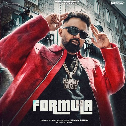 FORMULA by Hammy Muzic - Download on PagalFree