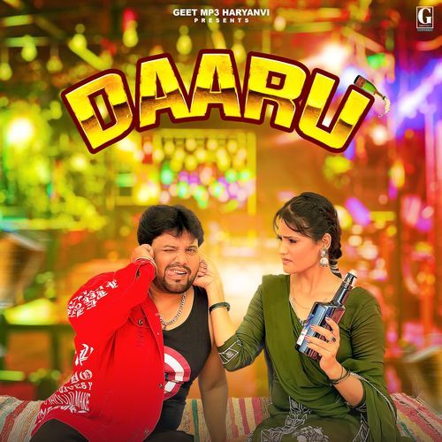 Daaru by Harjeet Deewana - Download on PagalFree