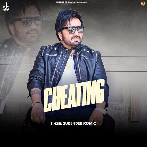 Cheating by Surender Romio - Download on PagalFree