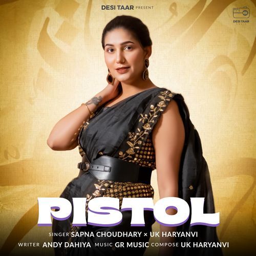 Pistol by Sapna Choudhary - Download on PagalFree
