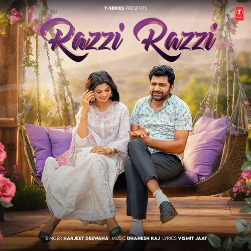 Razzi Razzi by Harjeet Deewana - Download on PagalFree