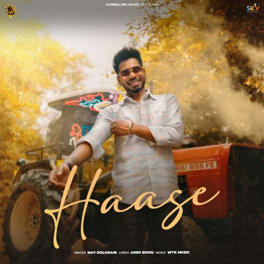 Haase by Nav Dolorain - Download on PagalFree