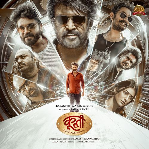 Chikitu by Anirudh Ravichander - Download on PagalFree