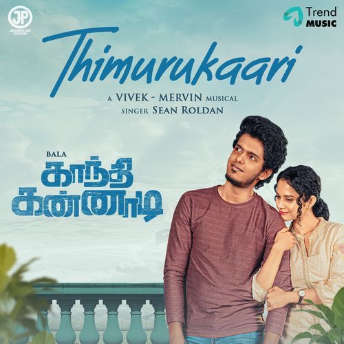 Thimurukaari From Gandhi Kannadi by Sherief - Download on PagalFree