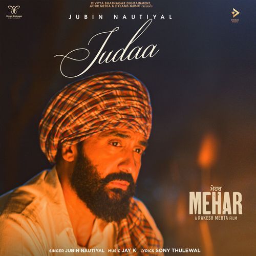 Judaa From Mehar by Jubin Nautiyal - Download on PagalFree