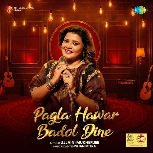 Pagla Hawar Badol Dine by Ujjaini Mukherjee - Download on PagalFree