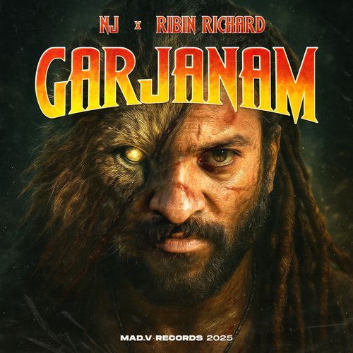 GARJANAM by NJ - Download on PagalFree