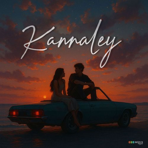 Kannaley by Najim Arshad - Download on PagalFree