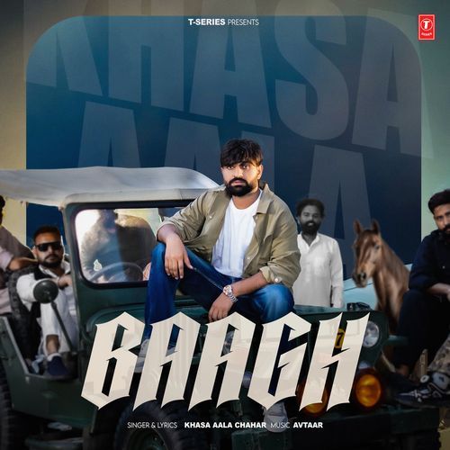 Baagh by Khasa Aala Chahar - Download on PagalFree
