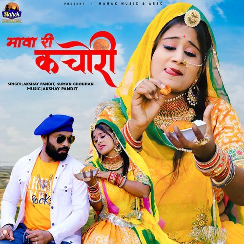 Mawa Ki Kachori by Akshay Pandit - Download on PagalFree