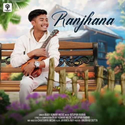 Ranjhana by Bijay Kumar Music - Download on PagalFree